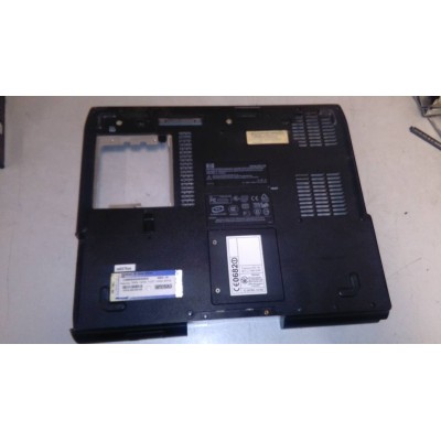 Hp pavilion ze5300-crvsa-02ti-90 COVER INFERIORE BASE